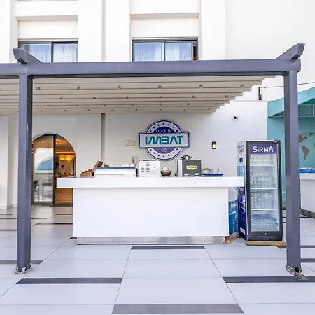 Infinity By Yelken Aquapark&resorts Hotel Kusadasi