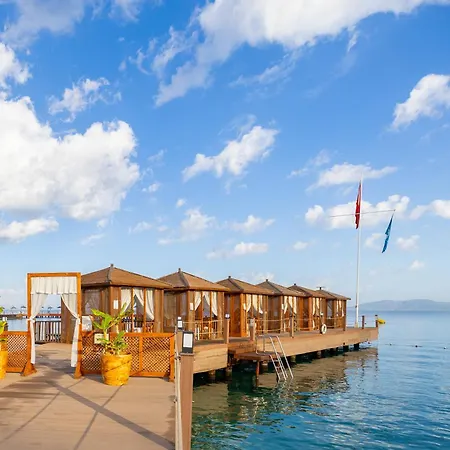 Infinity By Yelken Aquapark&resorts Kuşadasi