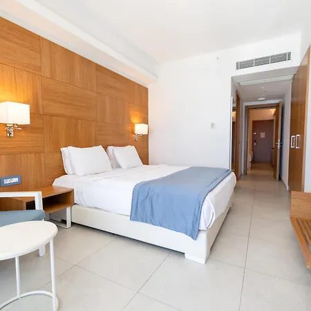 Hotel Infinity By Yelken Aquapark&resorts 5*