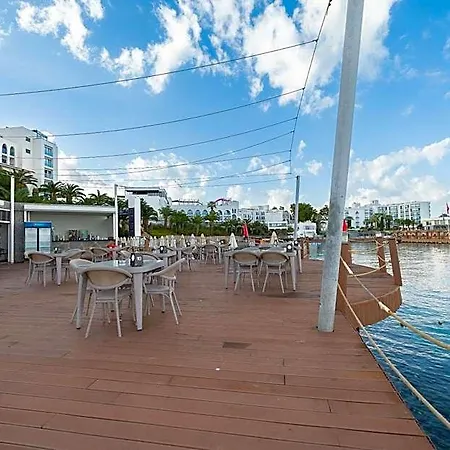 Infinity By Yelken Aquapark&resorts Hotel 5*