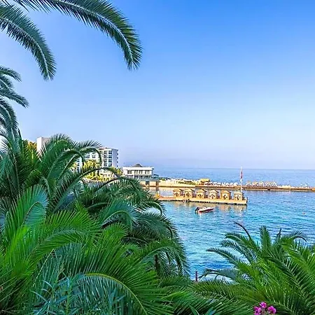Hotel Infinity By Yelken Aquapark&resorts Kusadasi