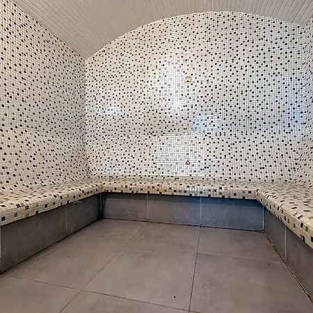 Infinity By Yelken Aquapark&resorts Kusadasi