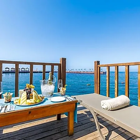Infinity By Yelken Aquapark&resorts Hotel