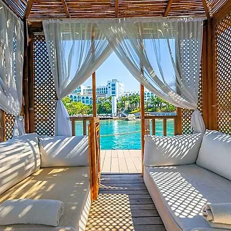 Infinity By Yelken Aquapark&resorts Hotel