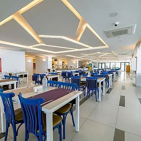 Infinity By Yelken Aquapark&resorts 5* Кушадасы