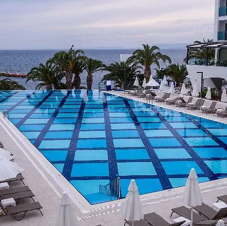 호텔 Infinity By Yelken Aquapark&resorts