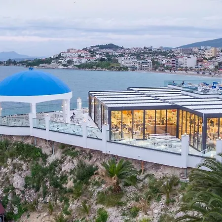 Otel Infinity By Yelken Aquapark&resorts Kuşadasi 5*