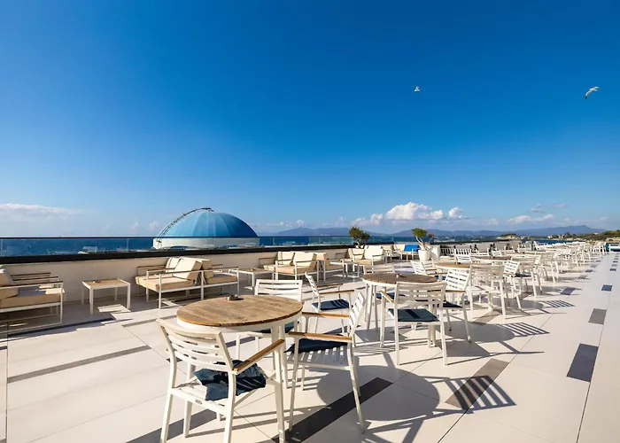 Infinity By Yelken Aquapark&resorts Kuşadasi Otel