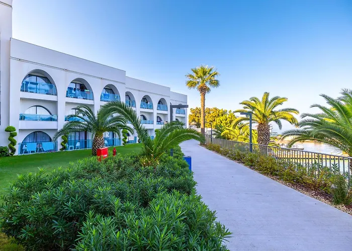 Infinity By Yelken Aquapark&resorts Kuşadasi 5*