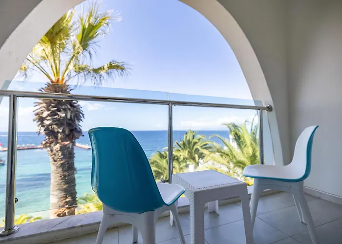 Otel Infinity By Yelken Aquapark&resorts Kuşadasi 5*