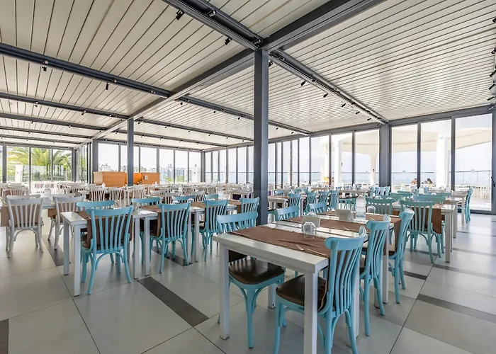 Hotel Infinity By Yelken Aquapark&resorts