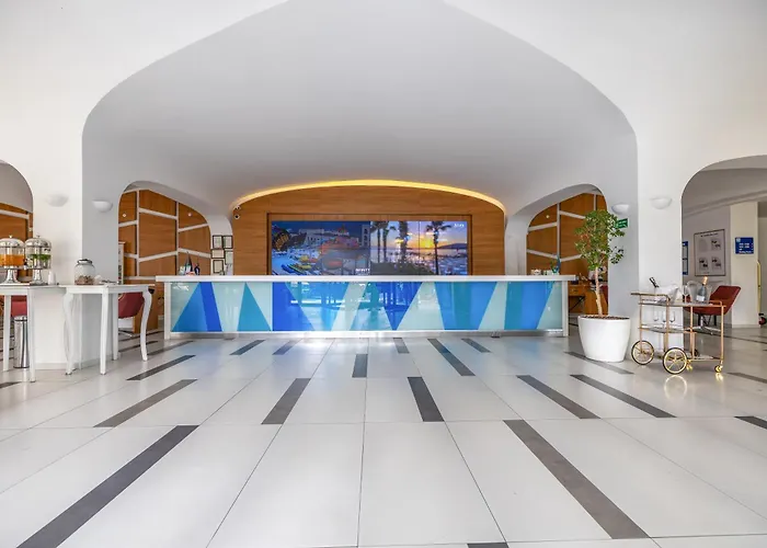 Infinity By Yelken Aquapark&resorts 5* Kusadasi