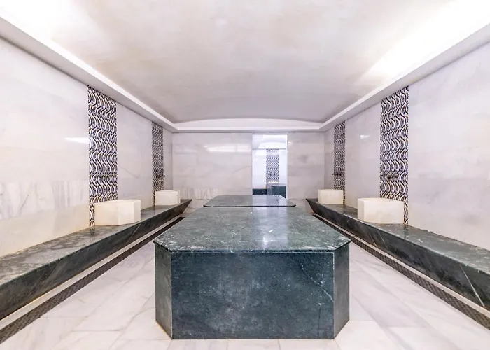 Infinity By Yelken Aquapark&resorts Kuşadasi Otel