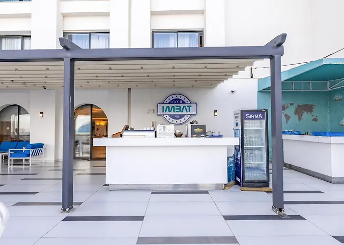 Infinity By Yelken Aquapark&resorts Kuşadasi Otel Kuşadası