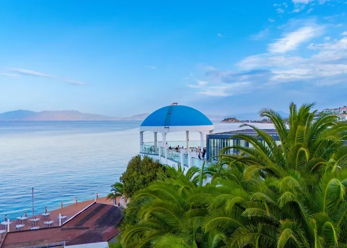 Infinity By Yelken Aquapark&resorts Kuşadasi