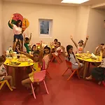 Infinity By Yelken Aquapark&resorts Hotel Kusadası