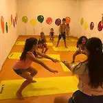 Infinity By Yelken Aquapark&resorts Kusadası