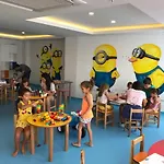 Infinity By Yelken Aquapark&resorts 5*
