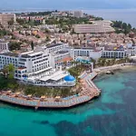 Infinity By Yelken Aquapark&resorts