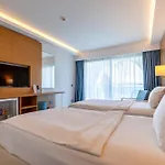 Infinity By Yelken Aquapark&resorts 5* Kusadası