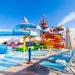 Hotel Infinity By Yelken Aquapark&resorts Kusadası