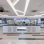 Hotel Infinity By Yelken Aquapark&resorts 5*