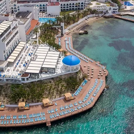 Hotel Infinity By Yelken Aquapark&resorts Kusadasi