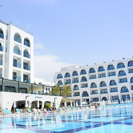 Infinity By Yelken Aquapark&resorts Hotel Kusadasi